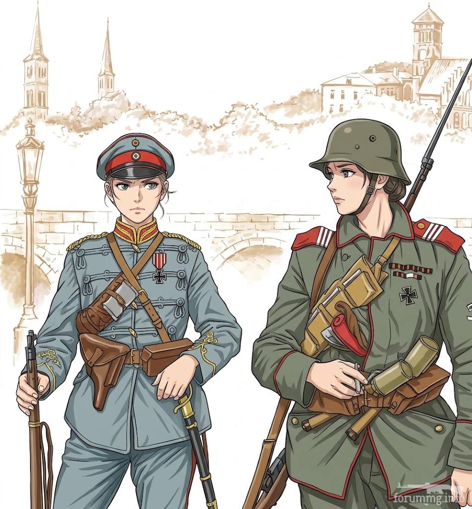 170519 - Феминизация войны