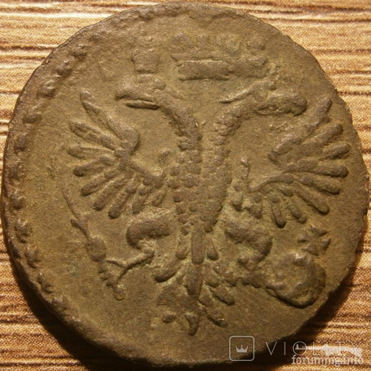 170612 - Интересные проходы деньга-полушка 1730-54 гг. на аукционах. (103.05 КБ) Нет просмотров 170612 - Интересные проходы деньга-полушка 1730-54 гг. на аукционах.