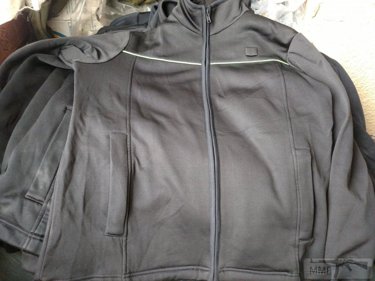 17307 - Кофта Softshell Polartec Power Stretch.