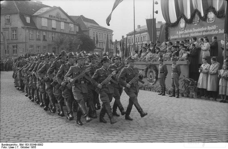 1734 - Sturmgewehr Haenel / Schmeisser MP 43MP 44 Stg.44 - прототипы, конструкция история