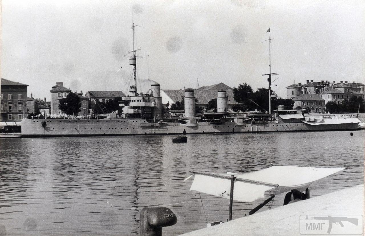 17981 - Regia Marina - Italian Battleships Littorio Class и другие...