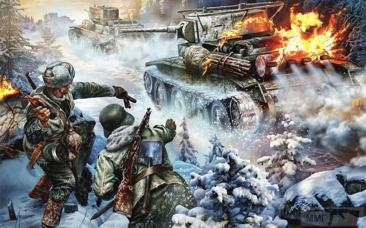 18152 - Зимняя война (1939-1940)