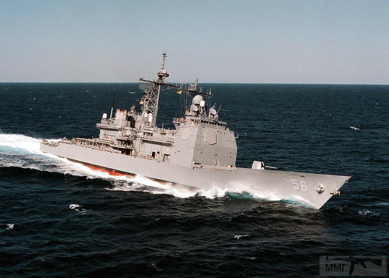 18213 - USS San Jacinto (CG-56)