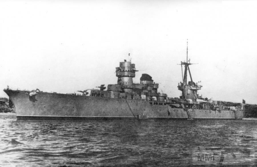 19172 - Regia Marina - Italian Battleships Littorio Class и другие...