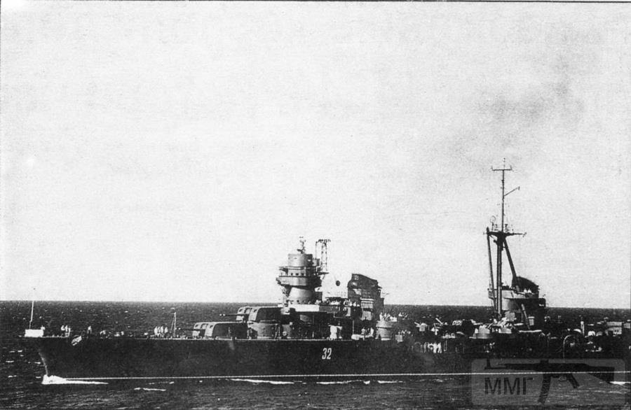 19173 - Regia Marina - Italian Battleships Littorio Class и другие...