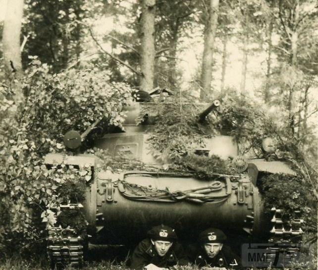 19275 - Achtung Panzer!