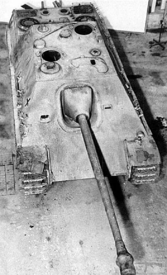 19332 - Achtung Panzer!