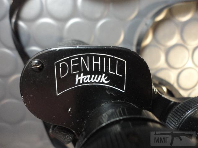 19665 - Бинокль Denhill Hawk 10х30