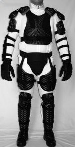 19795 - Защита рук Police Великобритании . Оригинал 100%