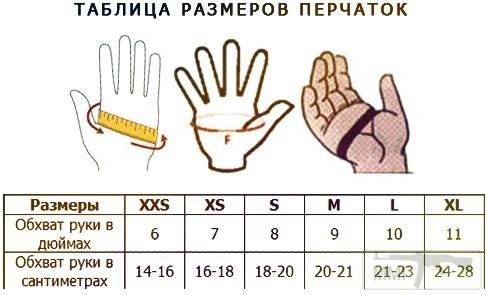 19949 - Кожаные перчатки армии Франции. Новые,склад 150 грн. пара