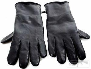 20927 - Кожаные перчатки армии Великобритании с утеплителем Gloves Combat MK II (от 90 грн. пара)