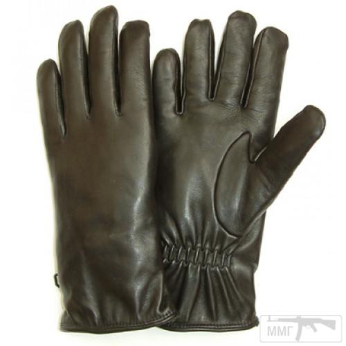 20928 - Кожаные перчатки армии Великобритании с утеплителем Gloves Combat MK II (от 90 грн. пара)