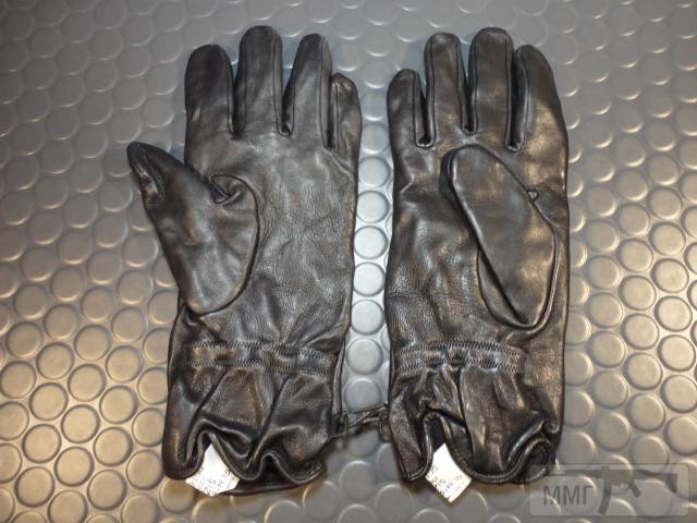 20929 - Кожаные перчатки армии Великобритании с утеплителем Gloves Combat MK II (от 90 грн. пара)