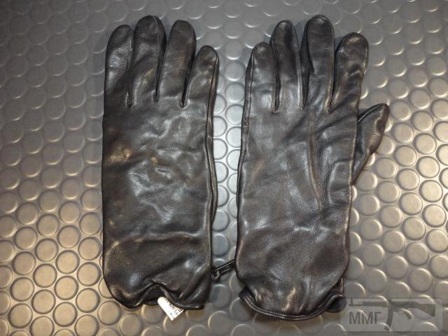 20930 - Кожаные перчатки армии Великобритании с утеплителем Gloves Combat MK II (от 90 грн. пара)