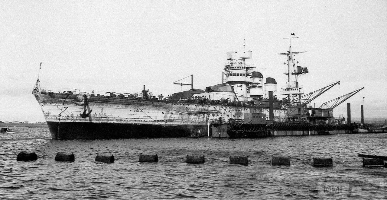 21342 - Regia Marina - Italian Battleships Littorio Class и другие...