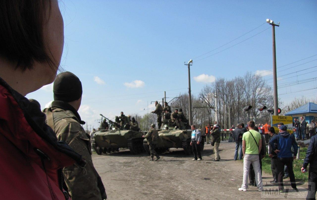 21722 - Оккупированная Украина в фотографиях (2014-...)