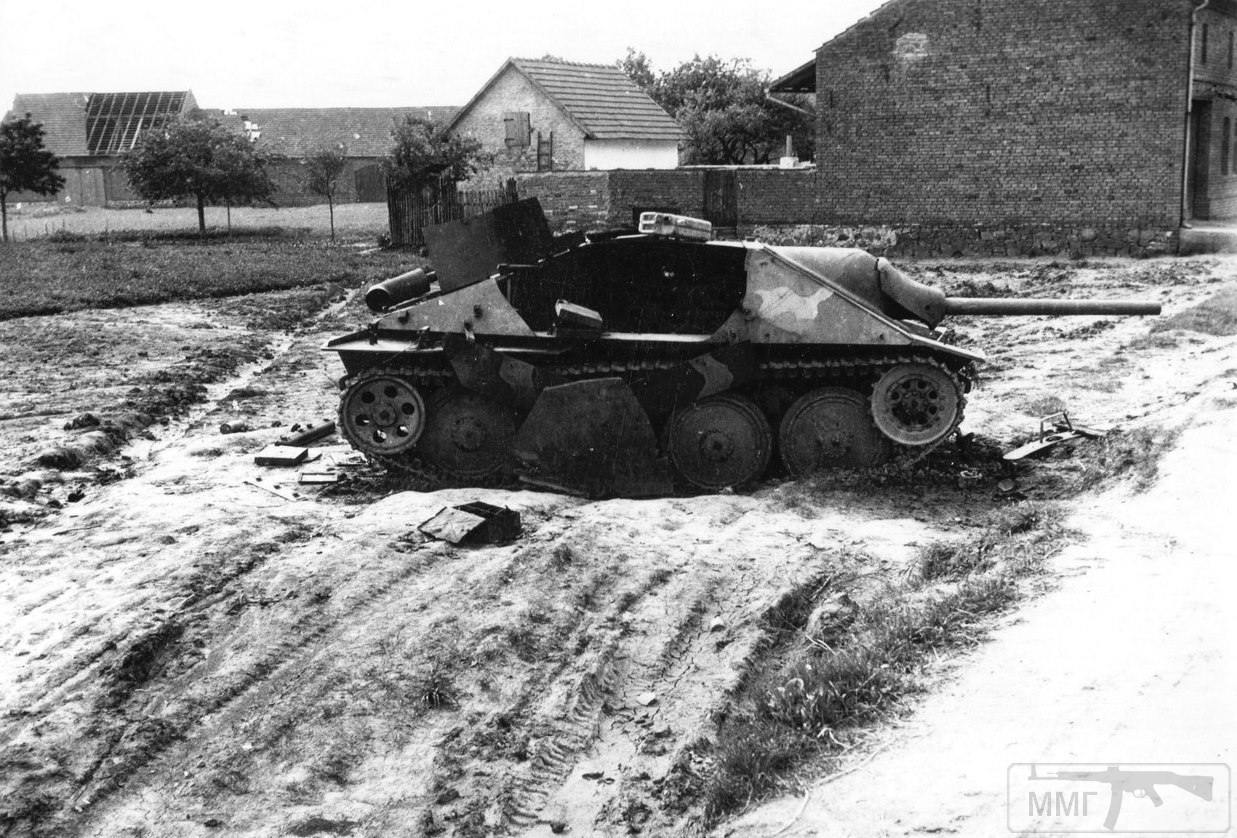 21914 - Военное фото 1941-1945 г.г. Восточный фронт.