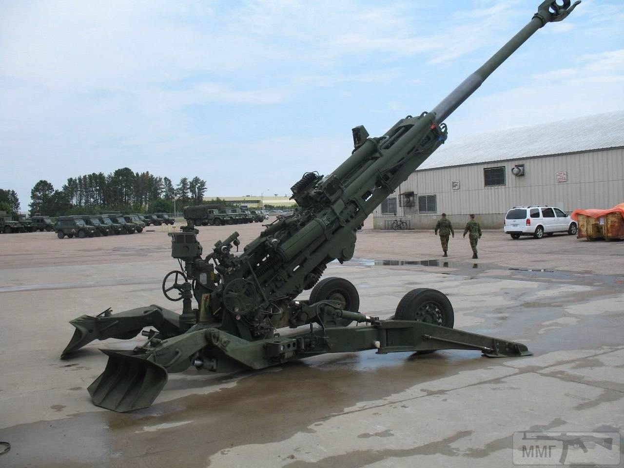 22046 - Современная артиллерия