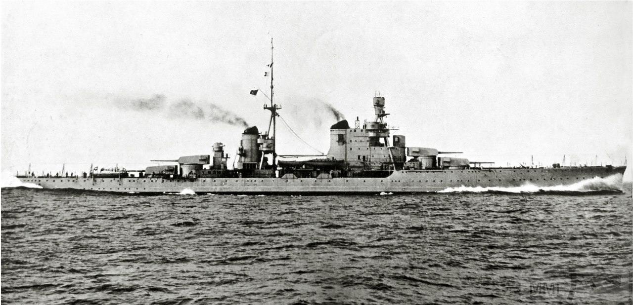 22161 - Regia Marina - Italian Battleships Littorio Class и другие...