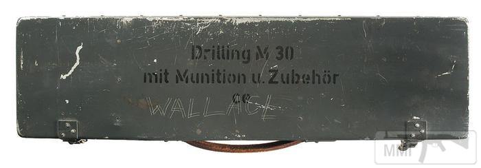 22337 - Sauer M30 Luftwaffe