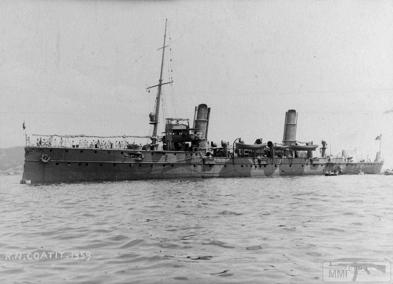 22702 - Regia Marina - Italian Battleships Littorio Class и другие...