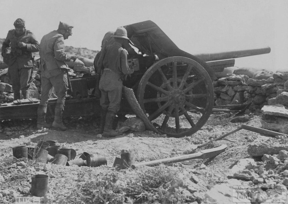 22745 - Военное фото 1939-1945 г.г. Западный фронт и Африка.