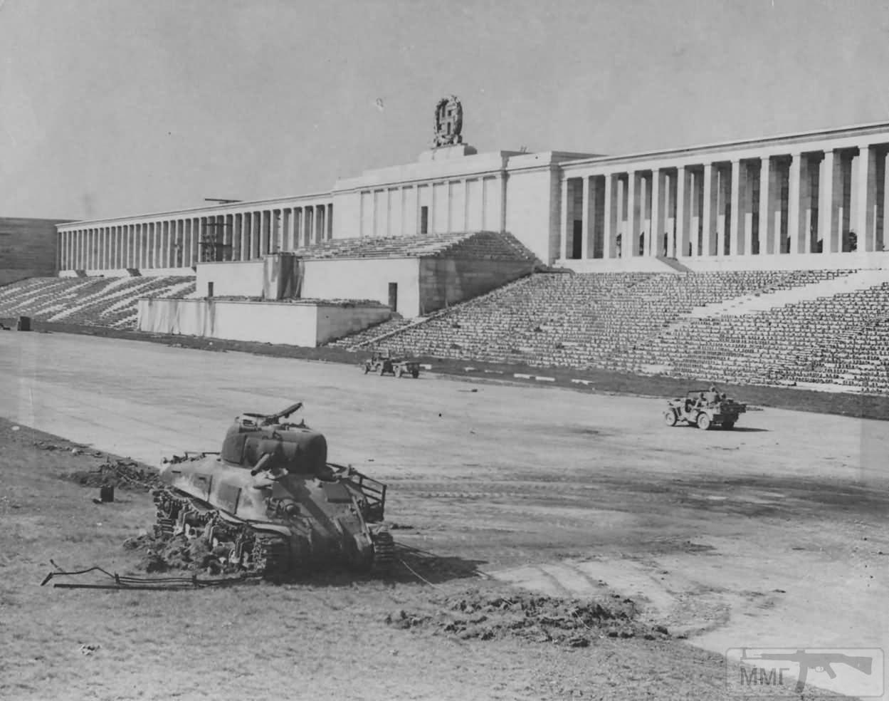 22972 - Военное фото 1939-1945 г.г. Западный фронт и Африка.