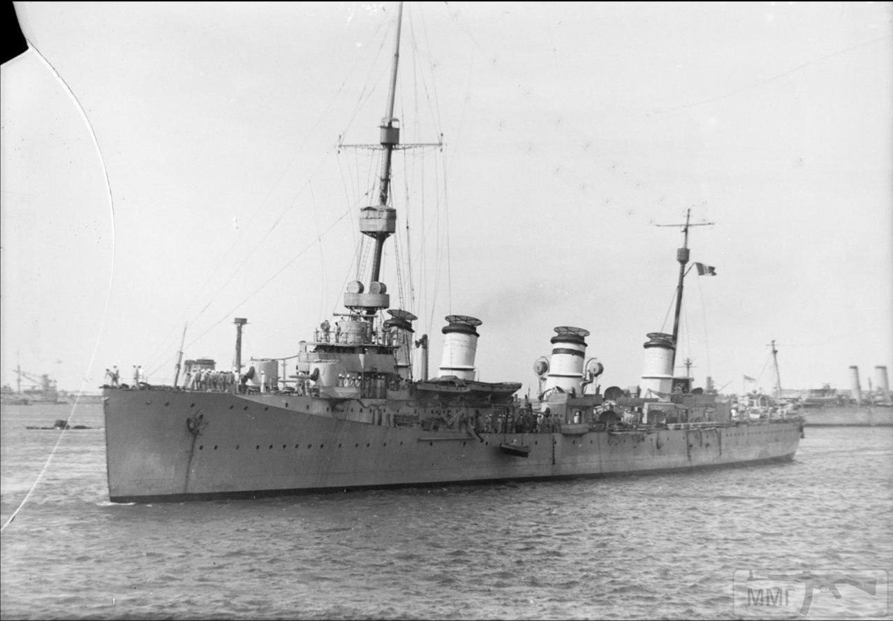 23088 - Regia Marina - Italian Battleships Littorio Class и другие...