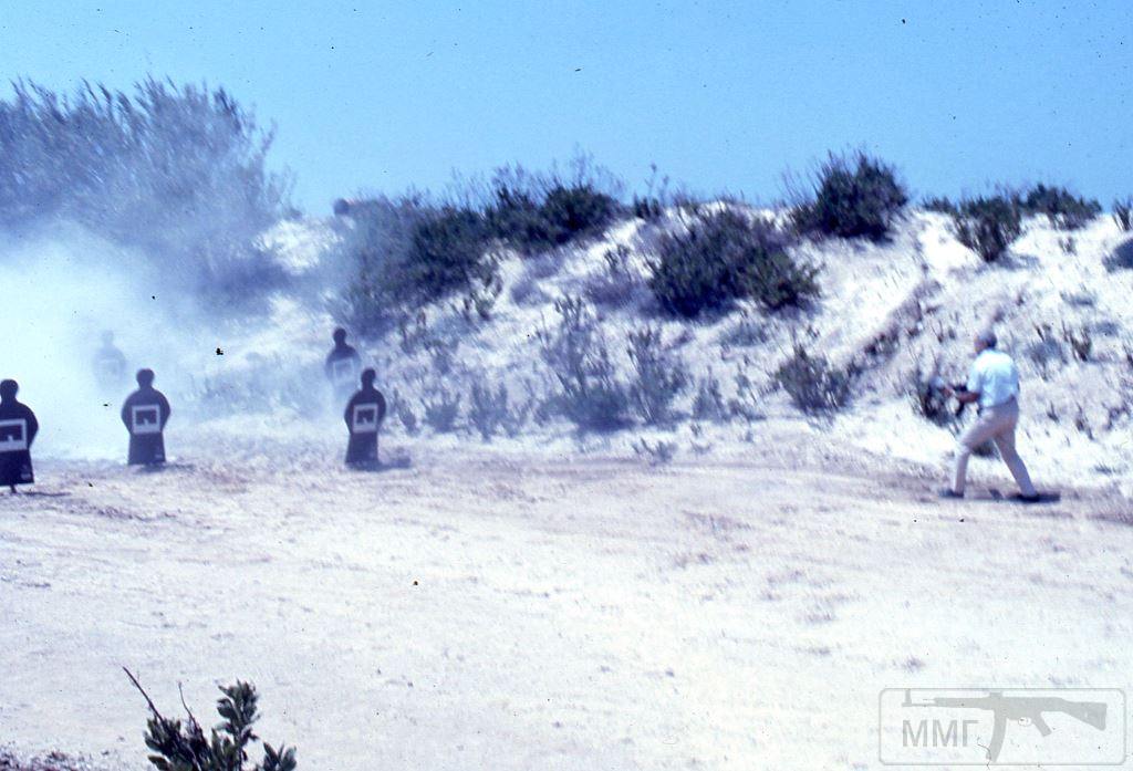 23145 - История «Галиль», фотографии 1973 г.