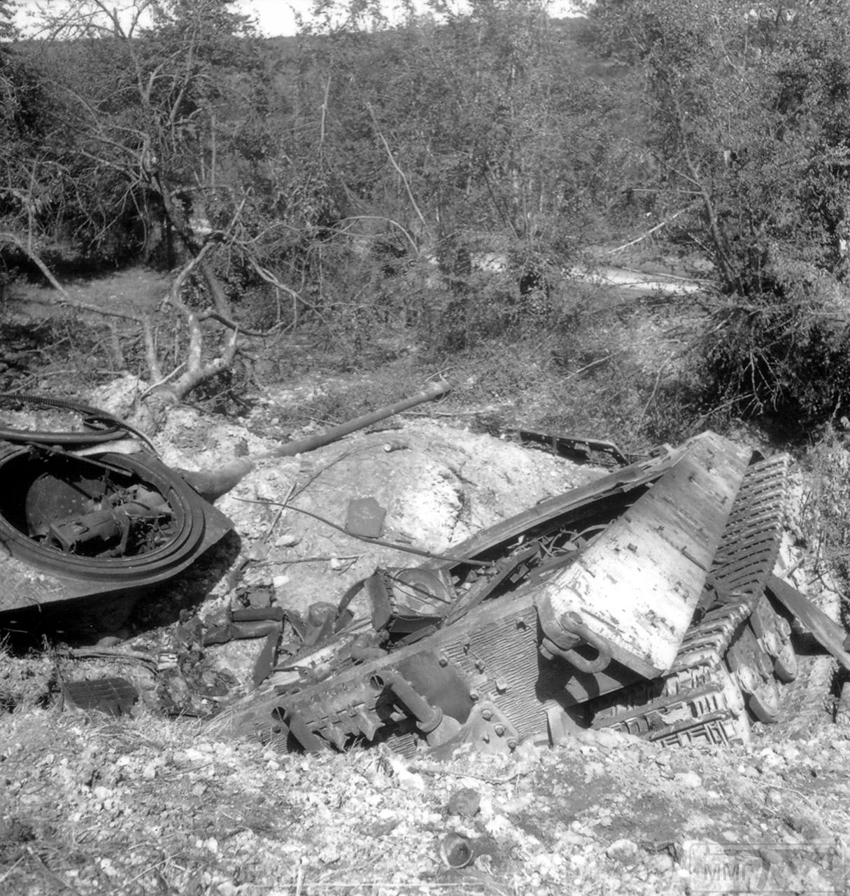 24036 - Военное фото 1939-1945 г.г. Западный фронт и Африка.