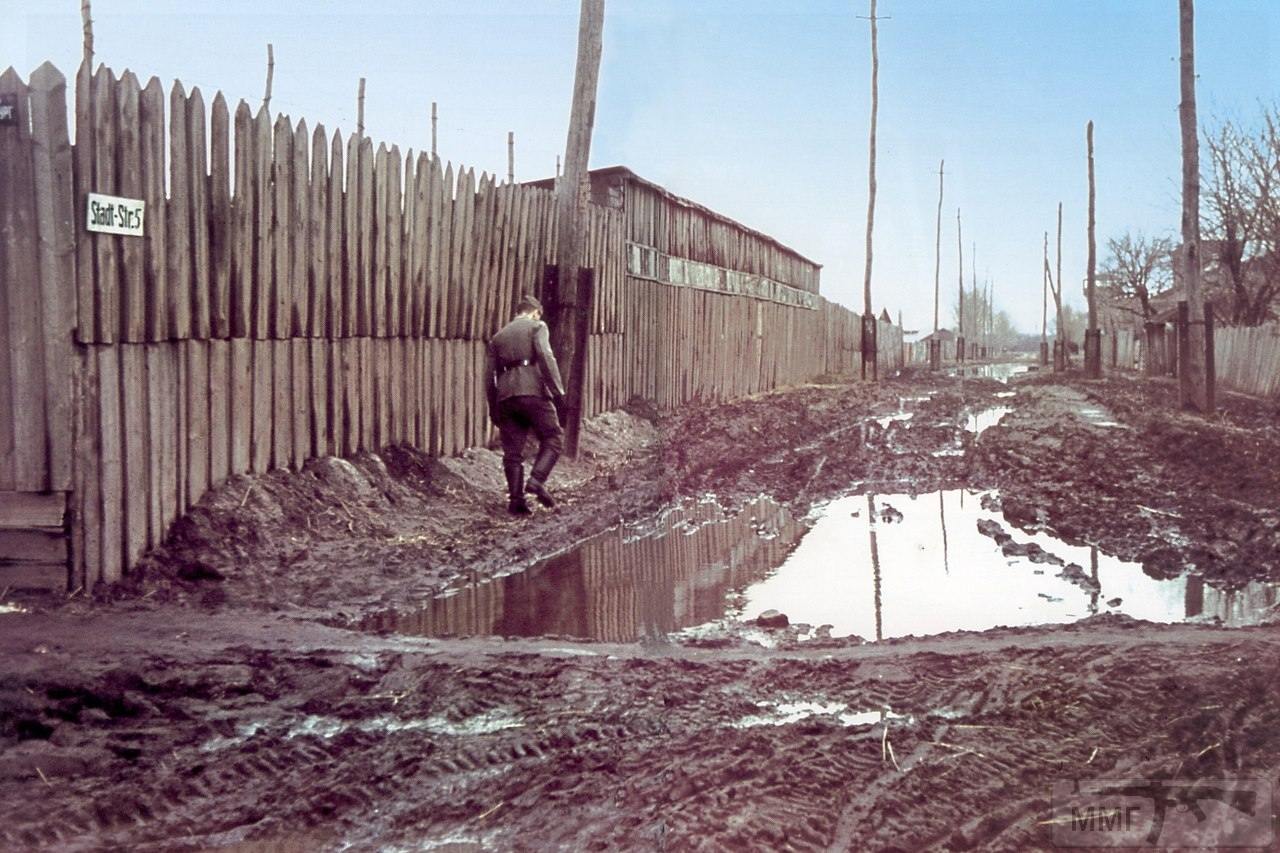 24238 - Оккупированная Украина в фотографиях
