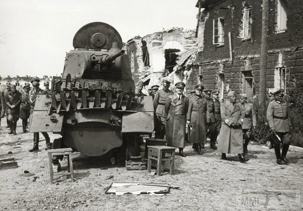 24370 - Военное фото 1941-1945 г.г. Восточный фронт.