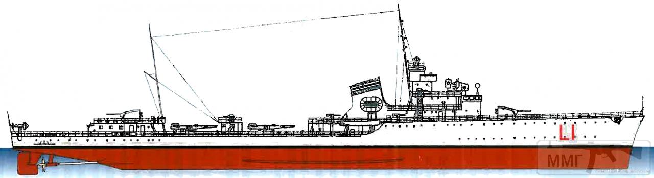 24398 - Regia Marina - Italian Battleships Littorio Class и другие...