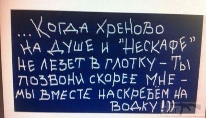 24451 - Пить или не пить? - пятничная алкогольная тема )))