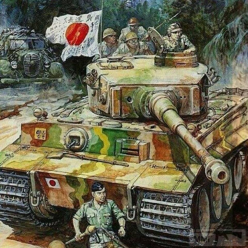 25049 - Achtung Panzer!
