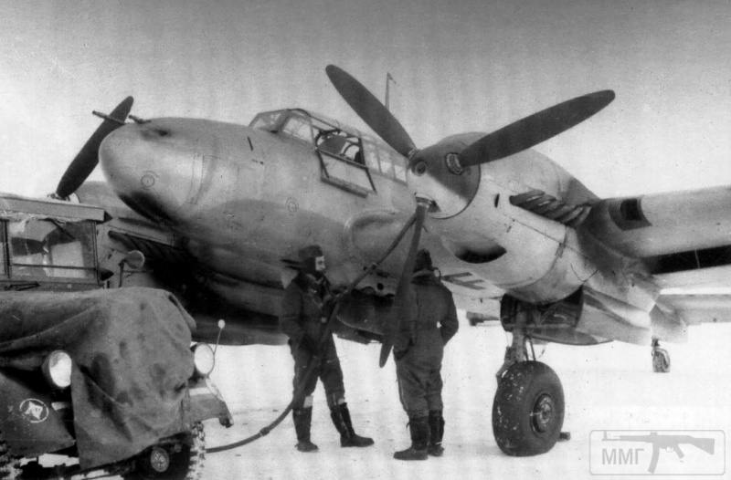 25103 - Самолеты Luftwaffe