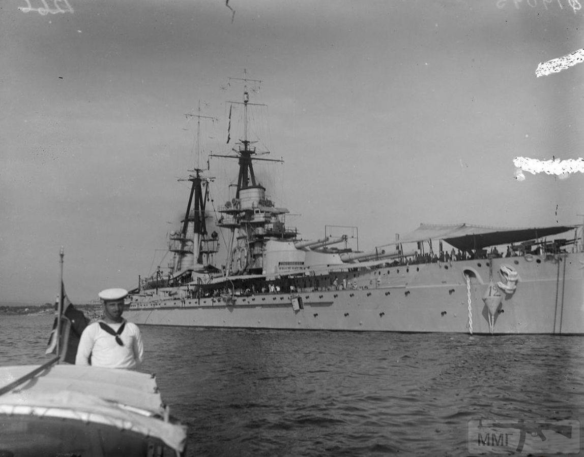 25214 - Regia Marina - Italian Battleships Littorio Class и другие...