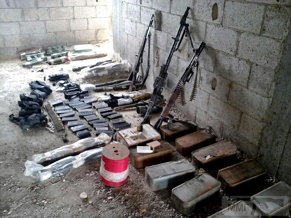 25325 - Сирия и события вокруг нее...