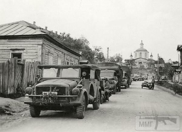 25551 - Лето 1941г,немецкие фото.