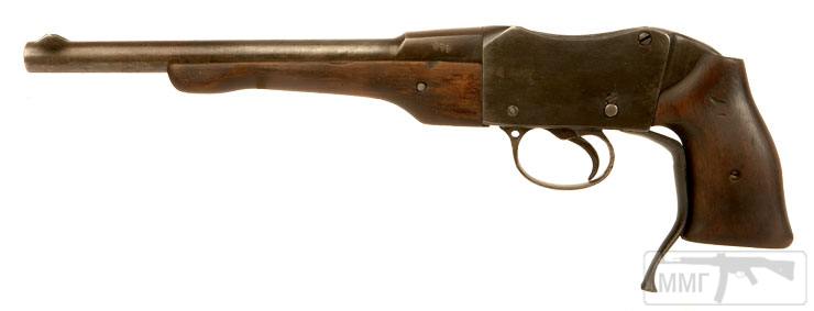 26032 - Коротиш Martini-Henry. Допоможіть оприділити.