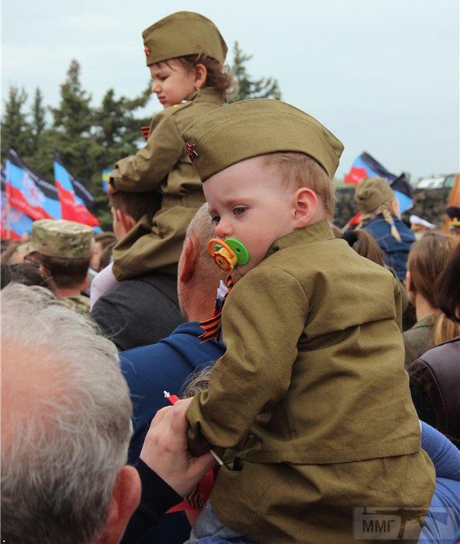 26254 - Оккупированная Украина в фотографиях (2014-...)