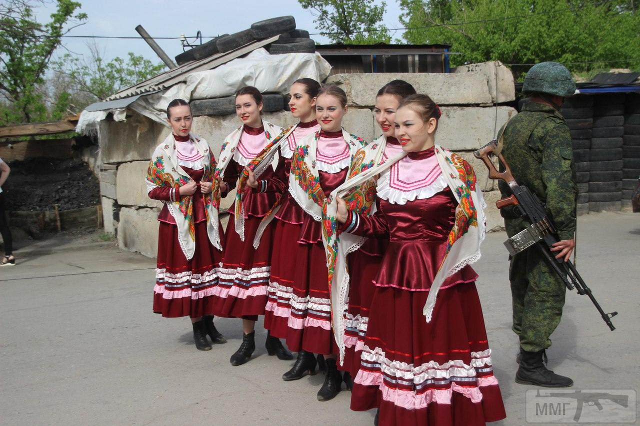 26430 - Оккупированная Украина в фотографиях (2014-...)