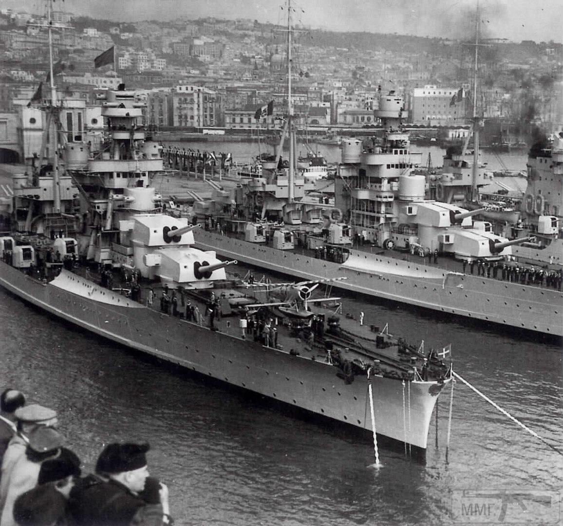 26484 - Regia Marina - Italian Battleships Littorio Class и другие...