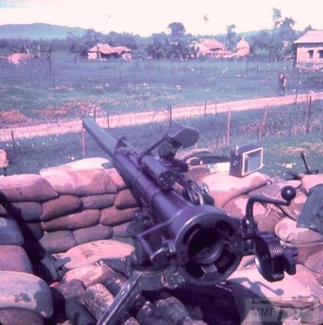 26852 - Сухопутные операции во Вьетнаме