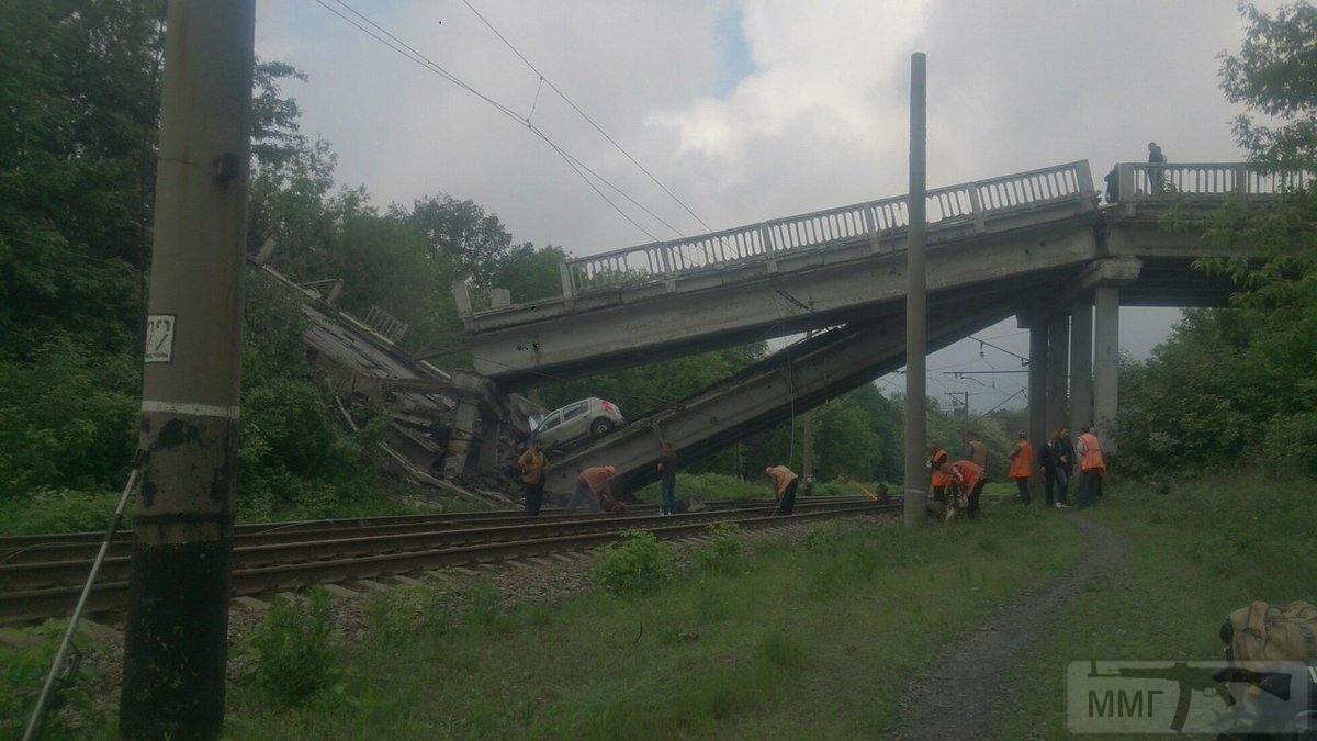 27048 - Оккупированная Украина в фотографиях (2014-...)