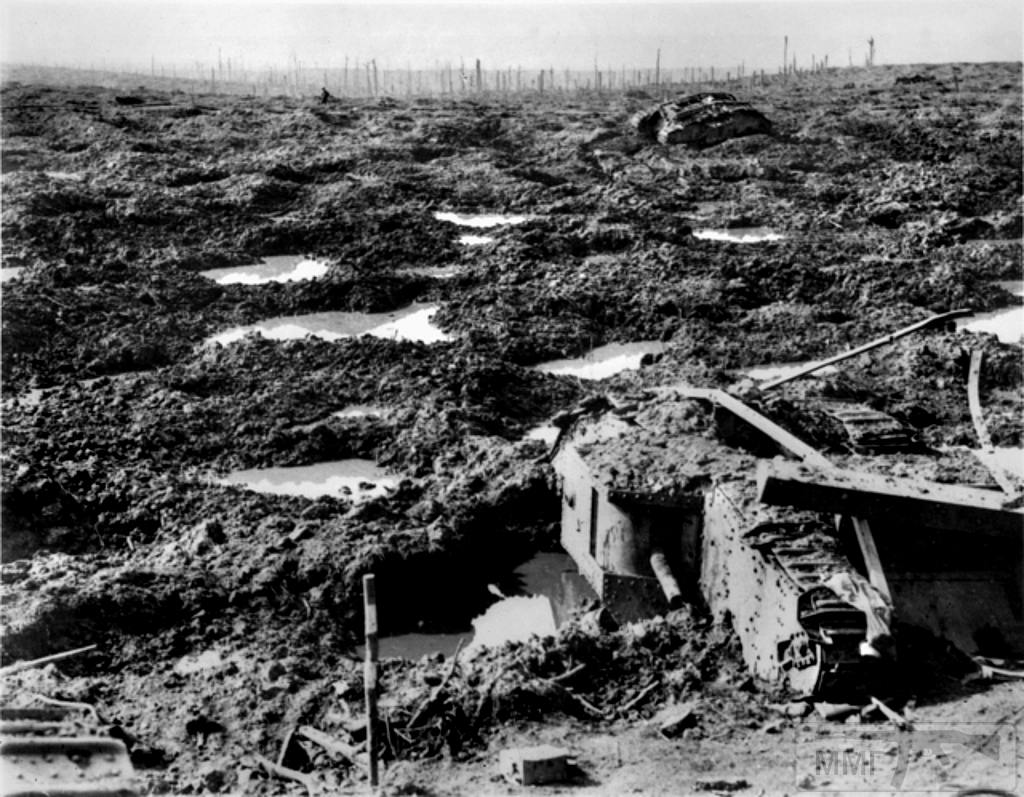 27096 - Военное фото. Западный фронт. 1914-1918г.г.