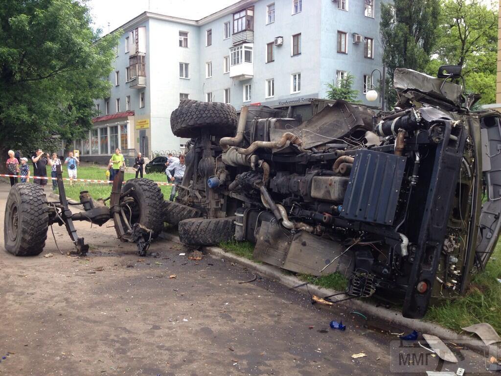 27743 - Оккупированная Украина в фотографиях (2014-...)