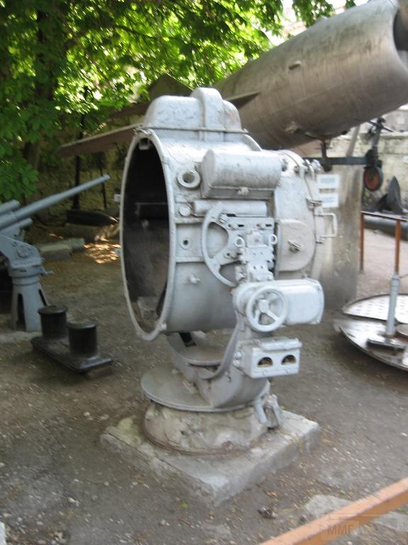 2832 - Немецкая артиллерия Севастополь 2011
