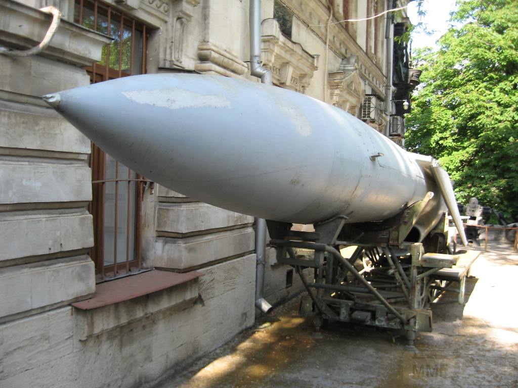 2841 - Немецкая артиллерия Севастополь 2011
