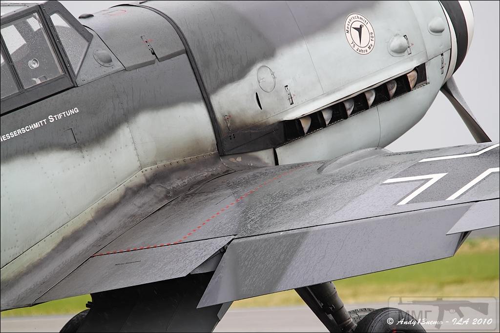 29084 - Немецкие самолеты после войны